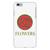 flowers iPhone 6 Plus/6s Plus Case
