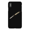 knife iPhoneX