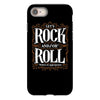 let's rock and or roll iPhone 8
