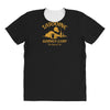 two suns of fun All Over Women's T-shirt