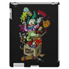 bart simplon iPad 3 and 4 Case