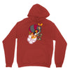 raz Unisex Hoodie