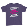 It's A Grammy Thing Youth Tee