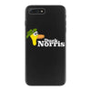 duck norris iPhone 7 Plus Case