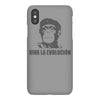 viva la evolucion iPhoneX