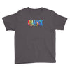 chance the rapper Youth Tee