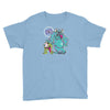 monsters fink Youth Tee