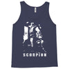 scorpion Tank Top