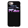 otter bullship iPhone 8