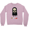 machete dead Crewneck Sweatshirt