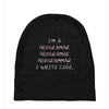 i write code Baby Beanies