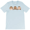 new! monkey T-Shirt