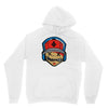 music boy Hoodie