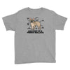 anatomy Youth Tee