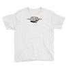 down by the river Youth Tee