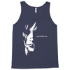 sandman comic hero cool vintage Tank Top