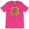 do not touch me T-Shirt