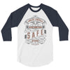 great things! 3/4 Sleeve Shirt