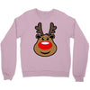 rudolph Crewneck Sweatshirt