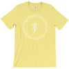 tolkien ring inscriptions T-Shirt