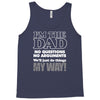 i'm the dad Tank Top
