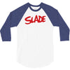 slade 3/4 Sleeve Shirt