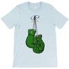 liver cancer boxing glover T-Shirt