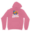 trump berries Unisex Hoodie