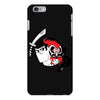 samurai jack and aku yin yang iPhone 6 Plus/6S Plus Case
