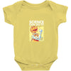 rex the riveter Baby Onesie