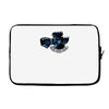 ora ora ora Laptop sleeve
