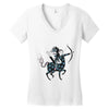 centaur Women's V-Neck T-Shirt