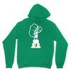 gear shifters stick clutch Unisex Hoodie