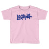 Logang Maverick Toddler T-shirt