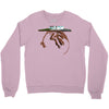 picket Crewneck Sweatshirt
