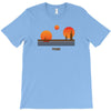 Tatooine T-Shirt