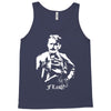 a tribute to blackadder Tank Top