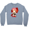natsu dragneel Crewneck Sweatshirt