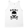 brmc skull Tank Top