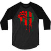 rbg4life 3/4 Sleeve Shirt