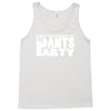 brick tamland pants Tank Top
