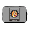 neymar art Laptop sleeve