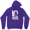 a woman's place is in the resistance Unisex Hoodie