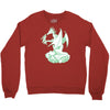 flight Crewneck Sweatshirt