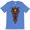 vaatu pattern T-Shirt