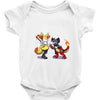 pokemon Baby Onesie