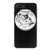 cat fish iPhone 7 Plus Case