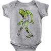 zombie Baby Bodysuit