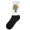 pizza Socks
