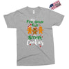 my first grade kids are smart cookies Exclusive T-shirt